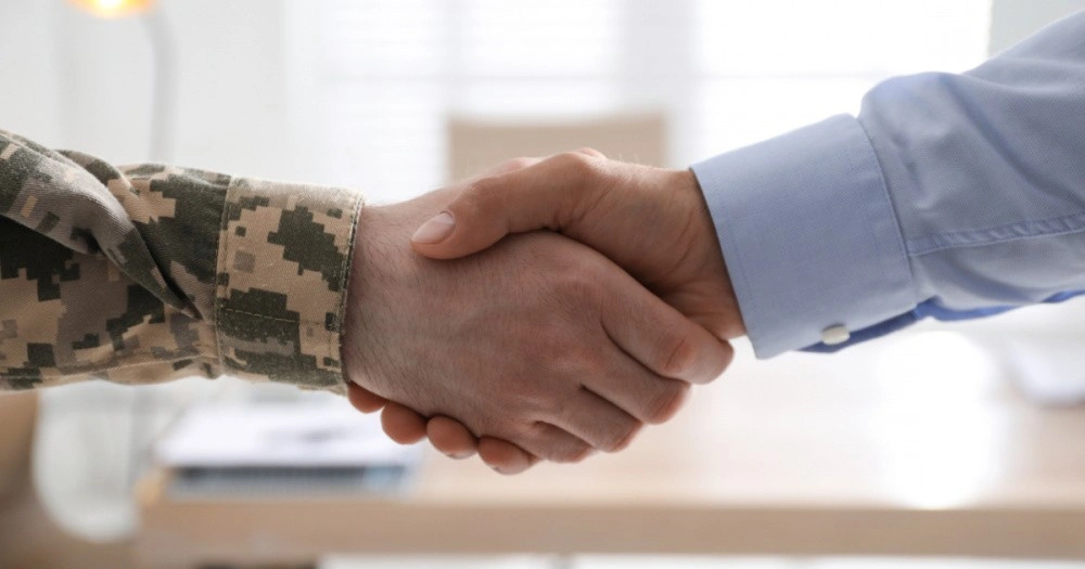 У Тернополі продовжать підтримку ветеранського бізнесу: місто затвердило програму на 2026 – 2027 роки