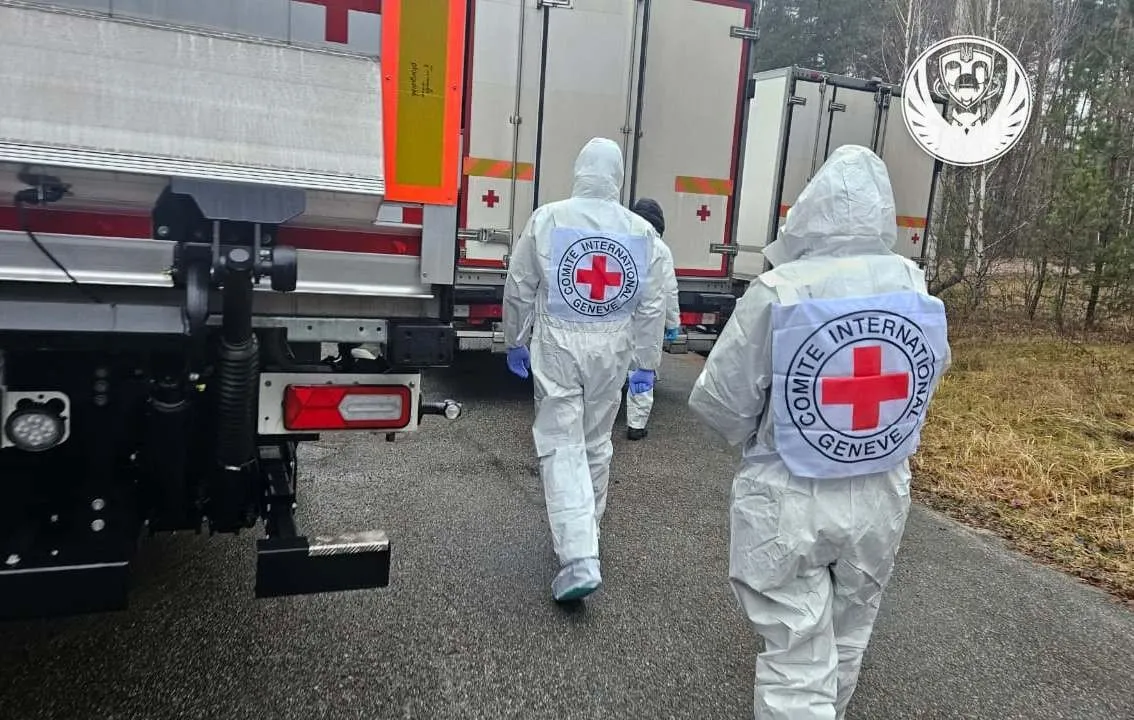 Україна повернула додому полеглих воїнів: завершено одну з найбільших репатріацій