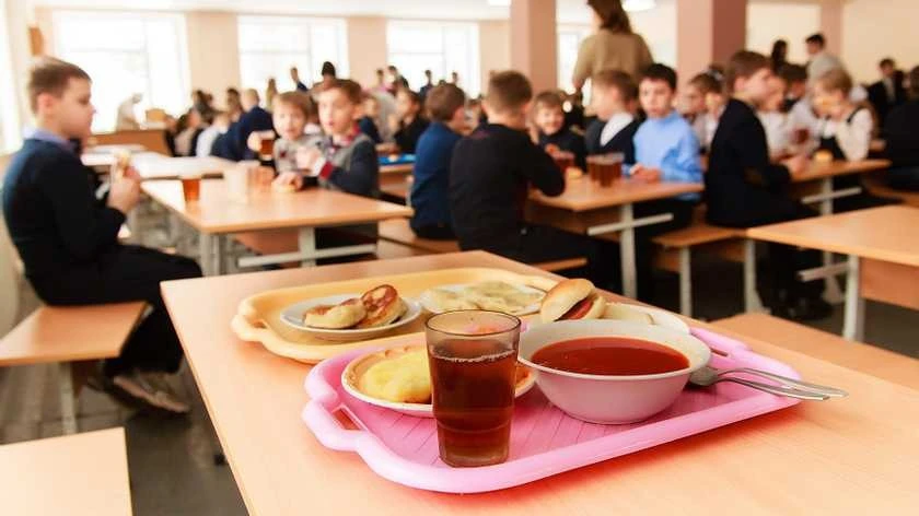 У Тернополі визначили правила безплатного харчування школярів і студентів на 2026 рік