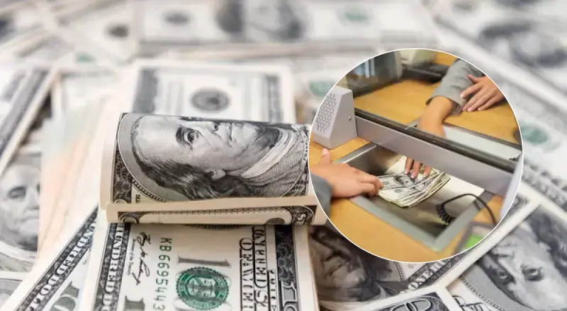Що буде з валютою після свят: банкіри окреслили межі для долара і євро