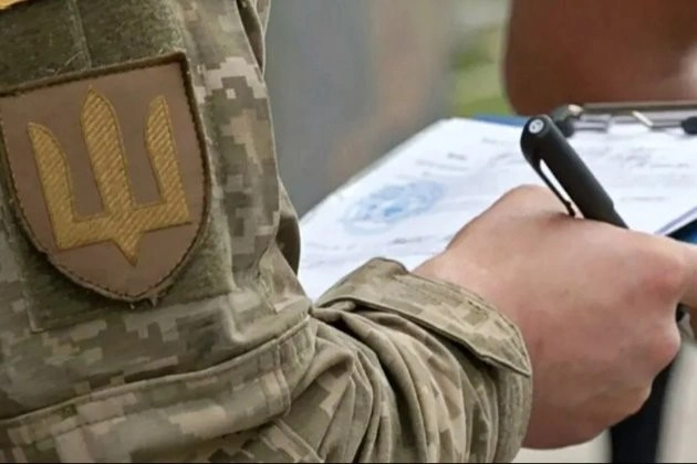 ТЦК ближче до людей: уряд просуває законопроєкт про селищні й сільські центри комплектування