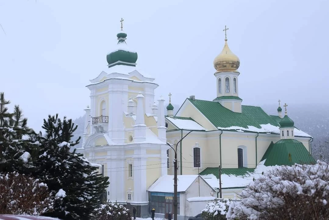 У Кременці Різдво поєднають з благодійністю: у соборі проведуть фестиваль «Коляда заради миру»