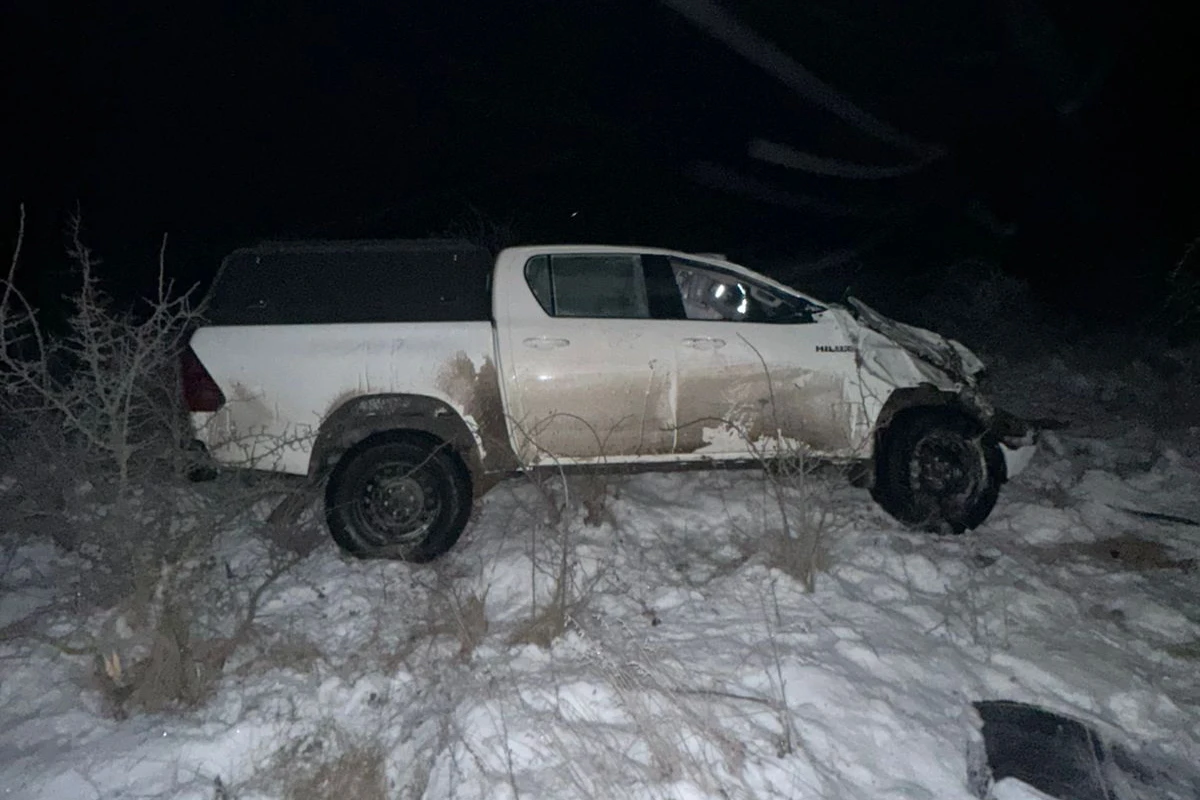 П’ять аварій за кілька днів: на дорогах Тернопільщини загинули троє людей