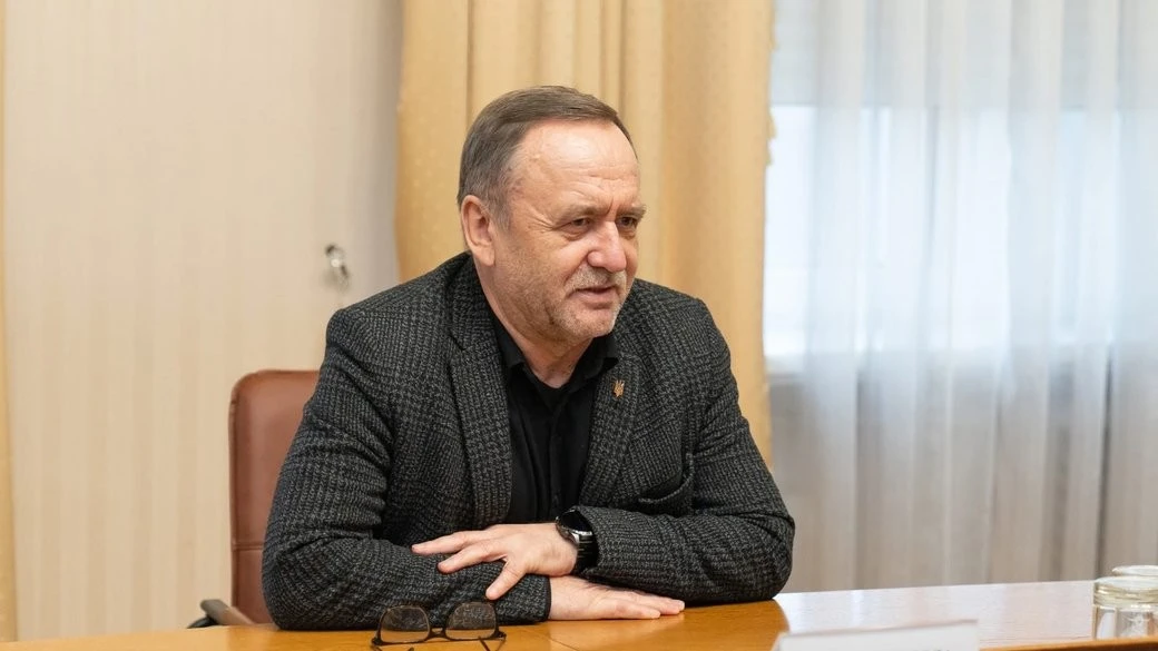 Костел Святої Анни у Скалаті: тиха перлина Тернопільщини