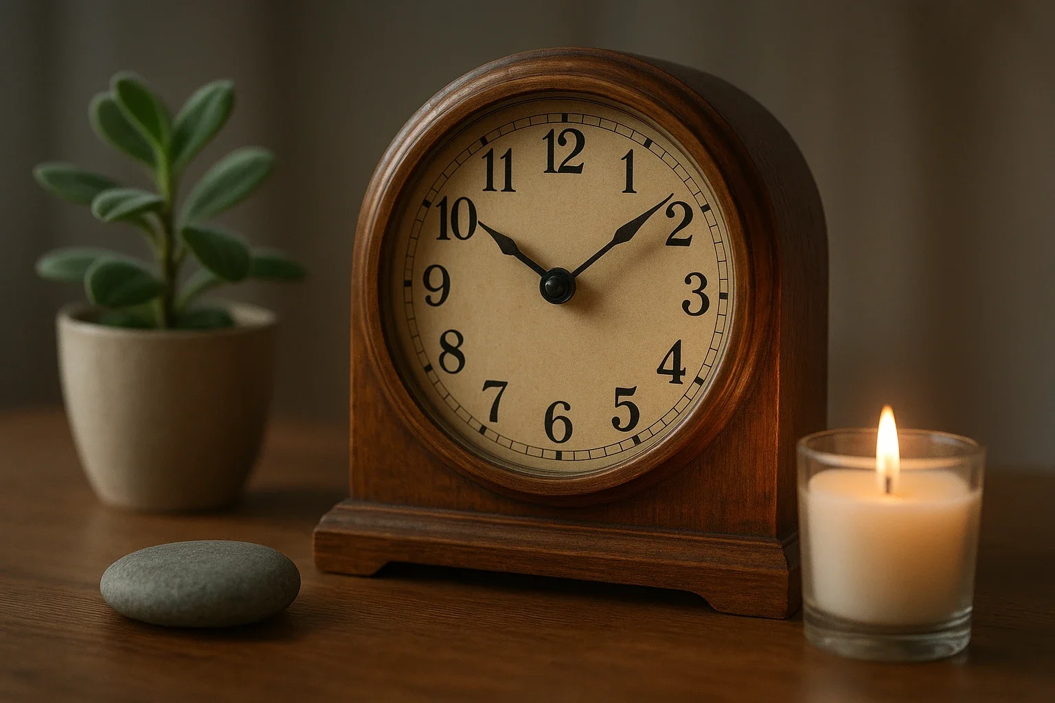 6:06 на годиннику в нумерології та ангельських числах