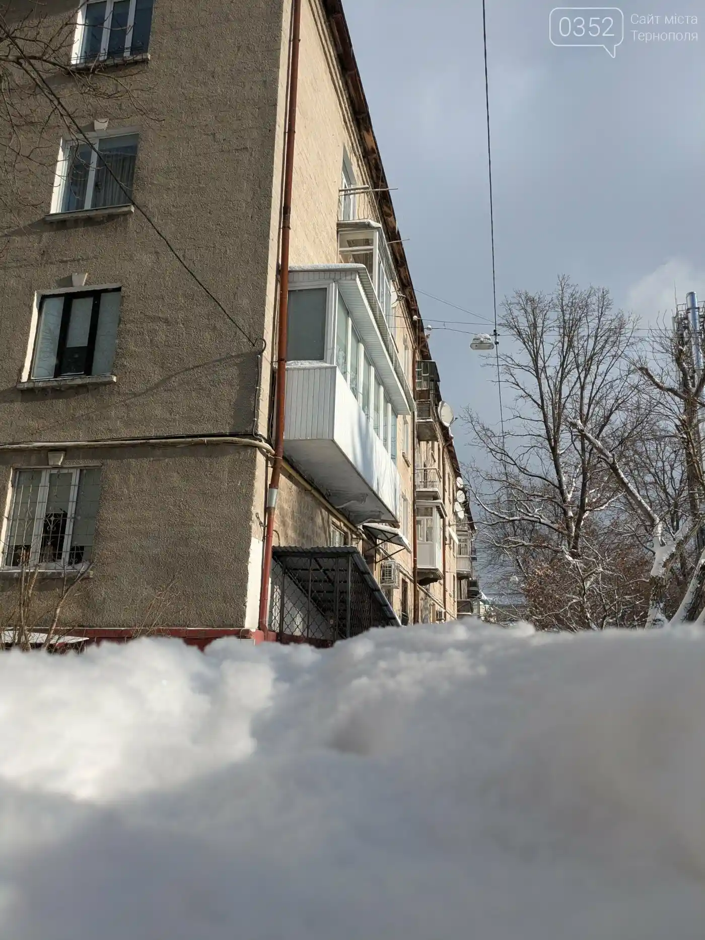 Штраф за непристойну поведінку: тернополянина покарали за домагання в супермаркеті