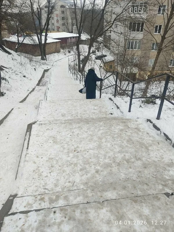 Штраф за непристойну поведінку: тернополянина покарали за домагання в супермаркеті