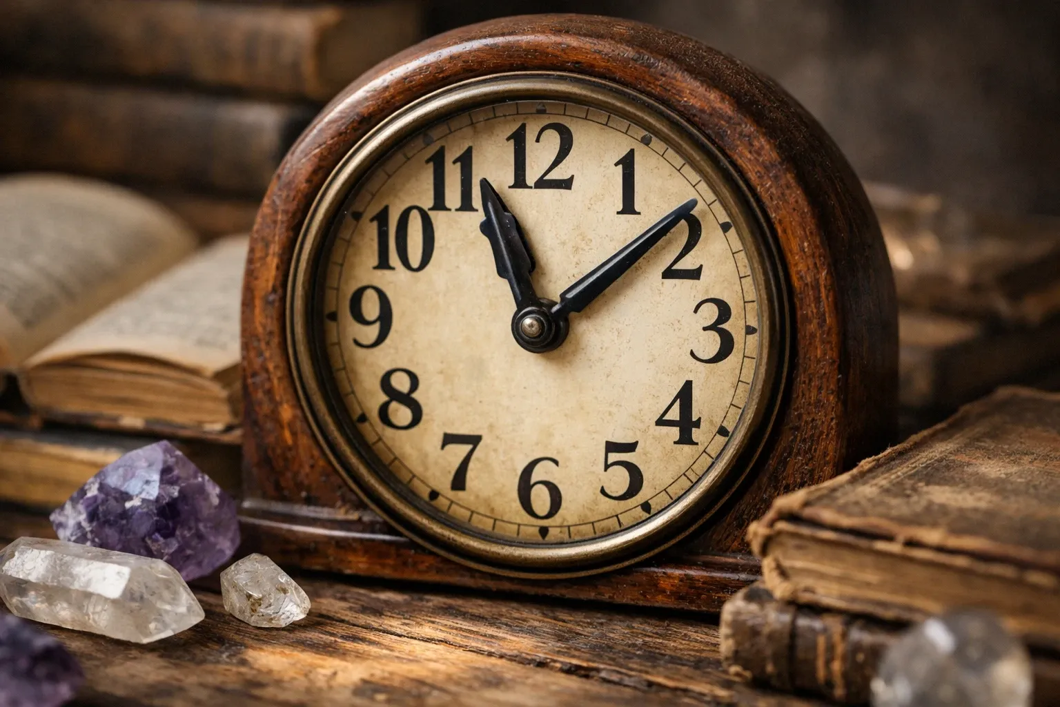 11:11 на годиннику в нумерології і ангельських числах