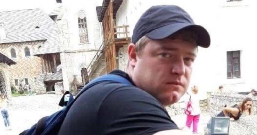 Пішов з життя вихованець тернопільського футболу: у Польщі помер Олександр Кравацький