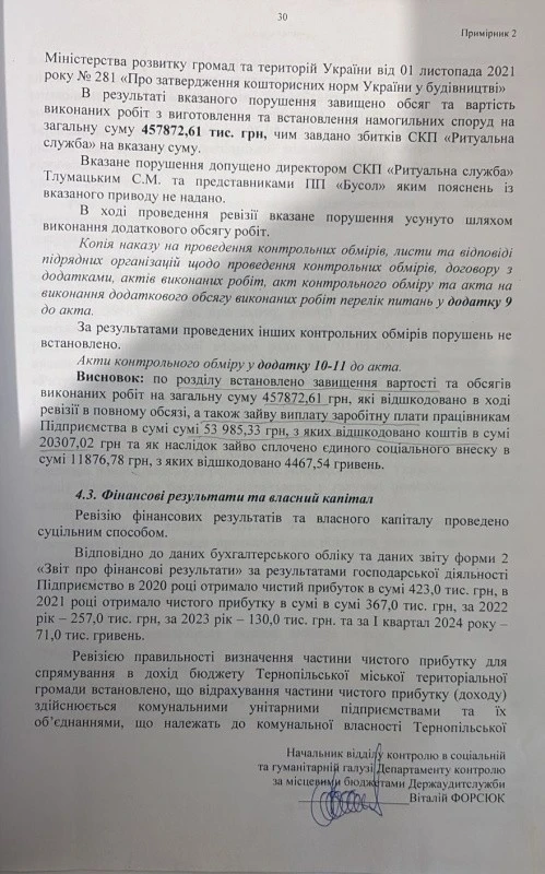 Шведський виклик: юні флорболісти з Тернополя заявили про себе в Європі