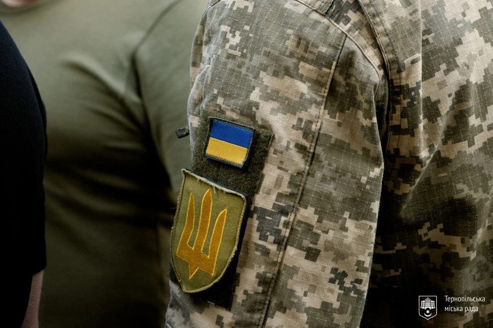 Тиша, фарби і молитва: у Тернополі завершився іконописний курс під Покровом