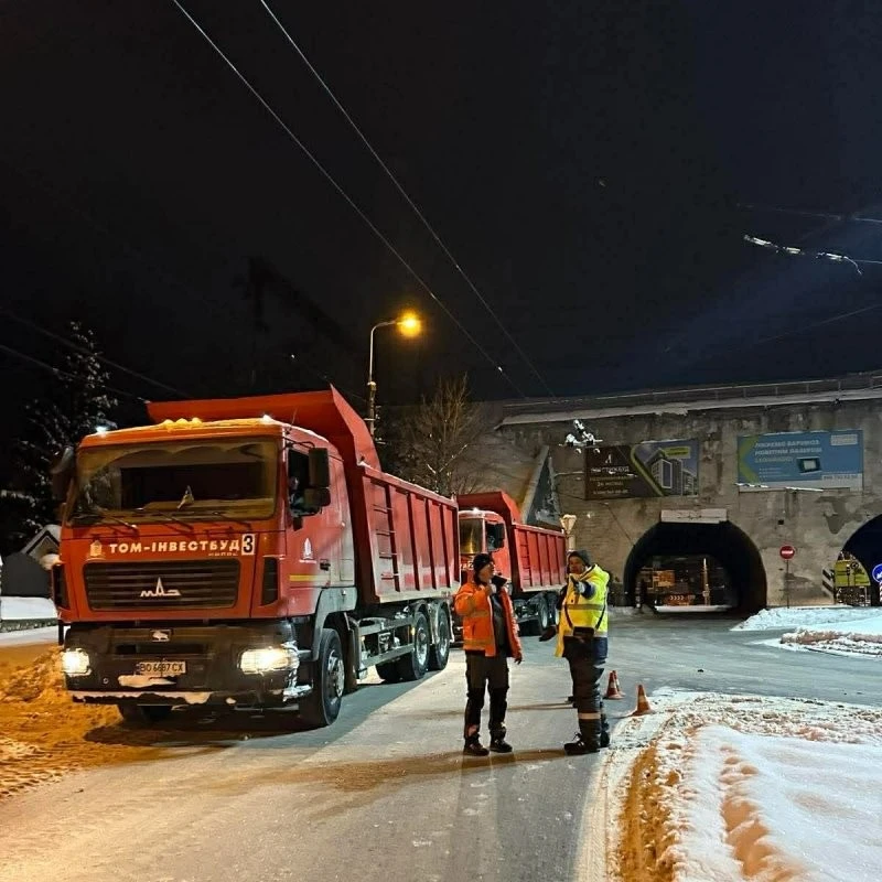 Вогонь на птахофермі: у Дзвинячі пожежу гасили кілька підрозділів