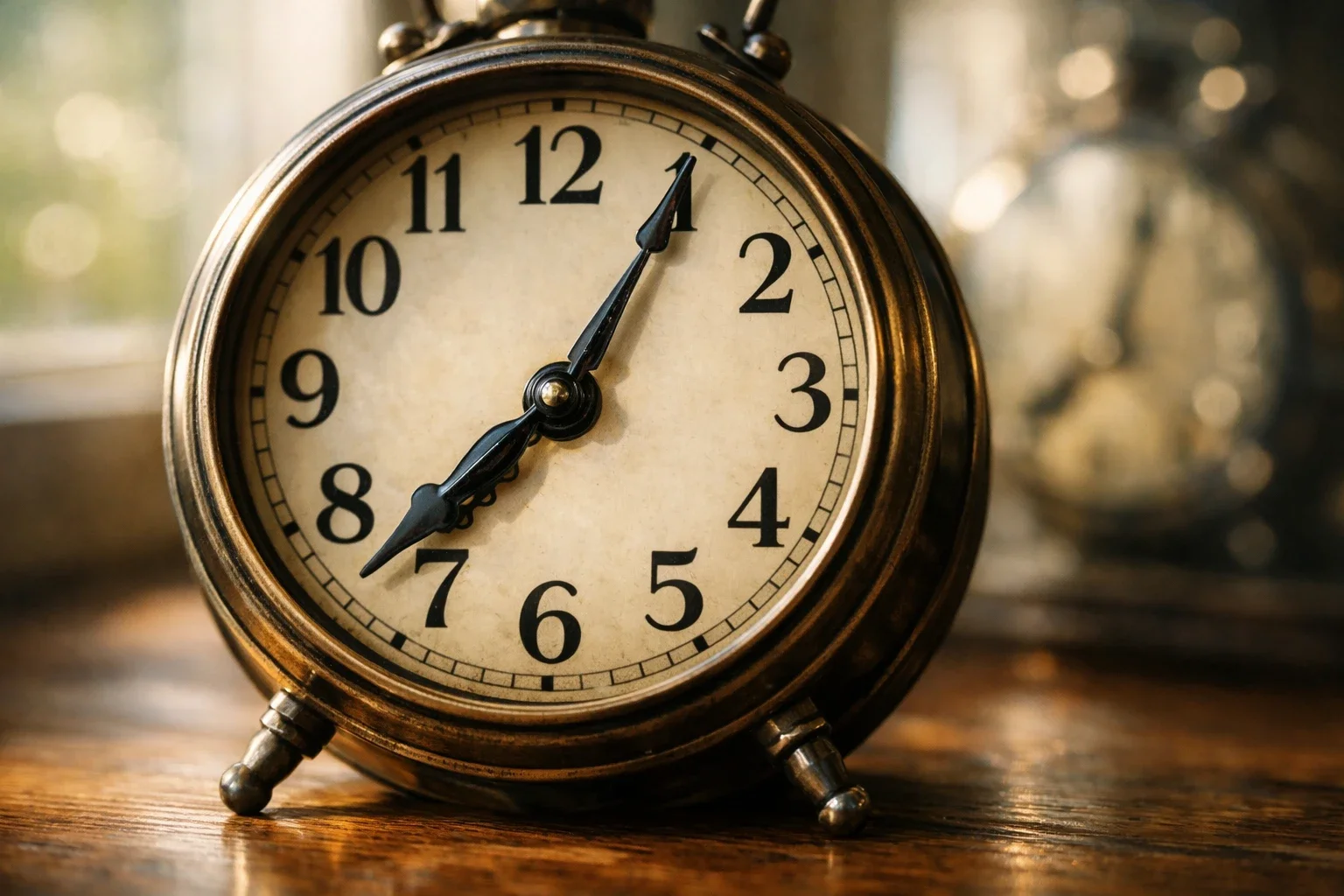 Що означає 07:07 на годиннику в нумерології