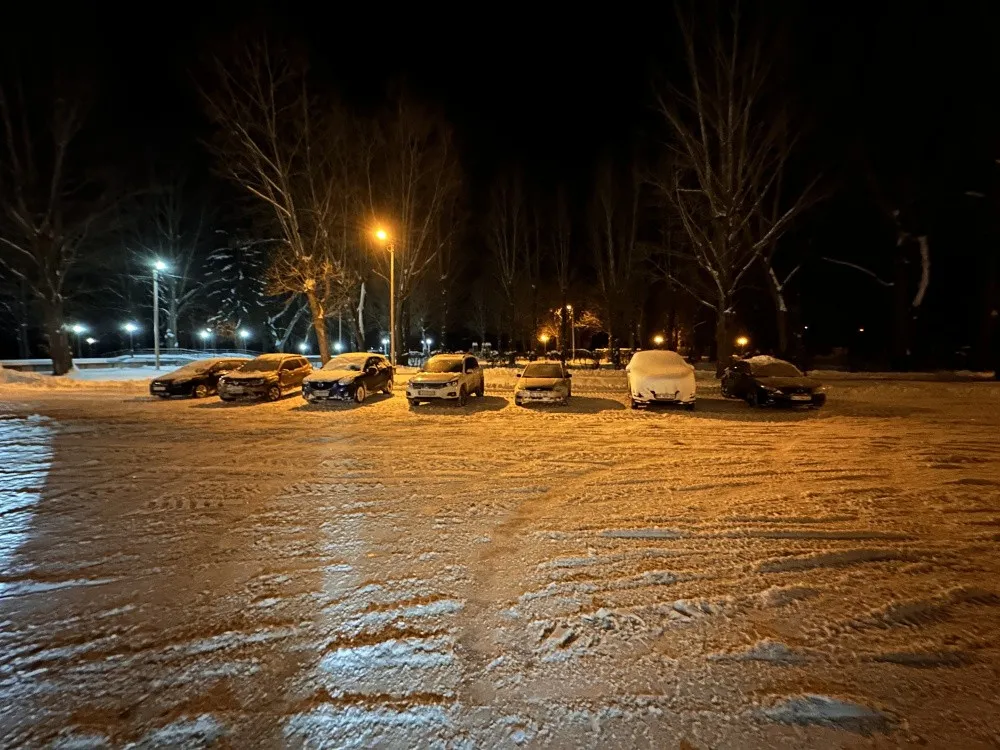 Під кригою без права на помилку: як водолази ДСНС тренуються на Тернопільському ставі