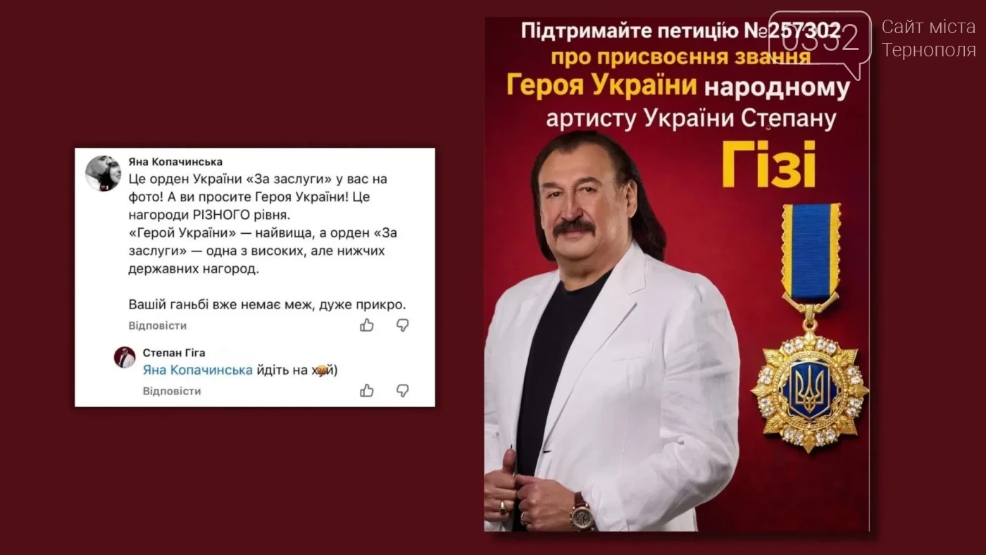 Підприємці Тернопільщини заявляють про тиск податкової