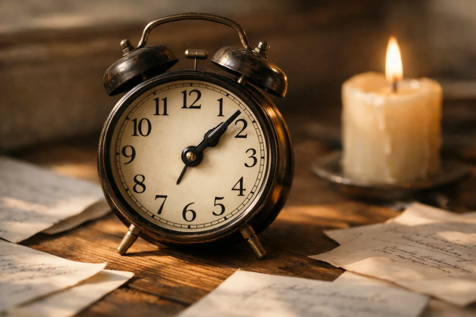 01:10 на годиннику в нумерології та ангельських числах