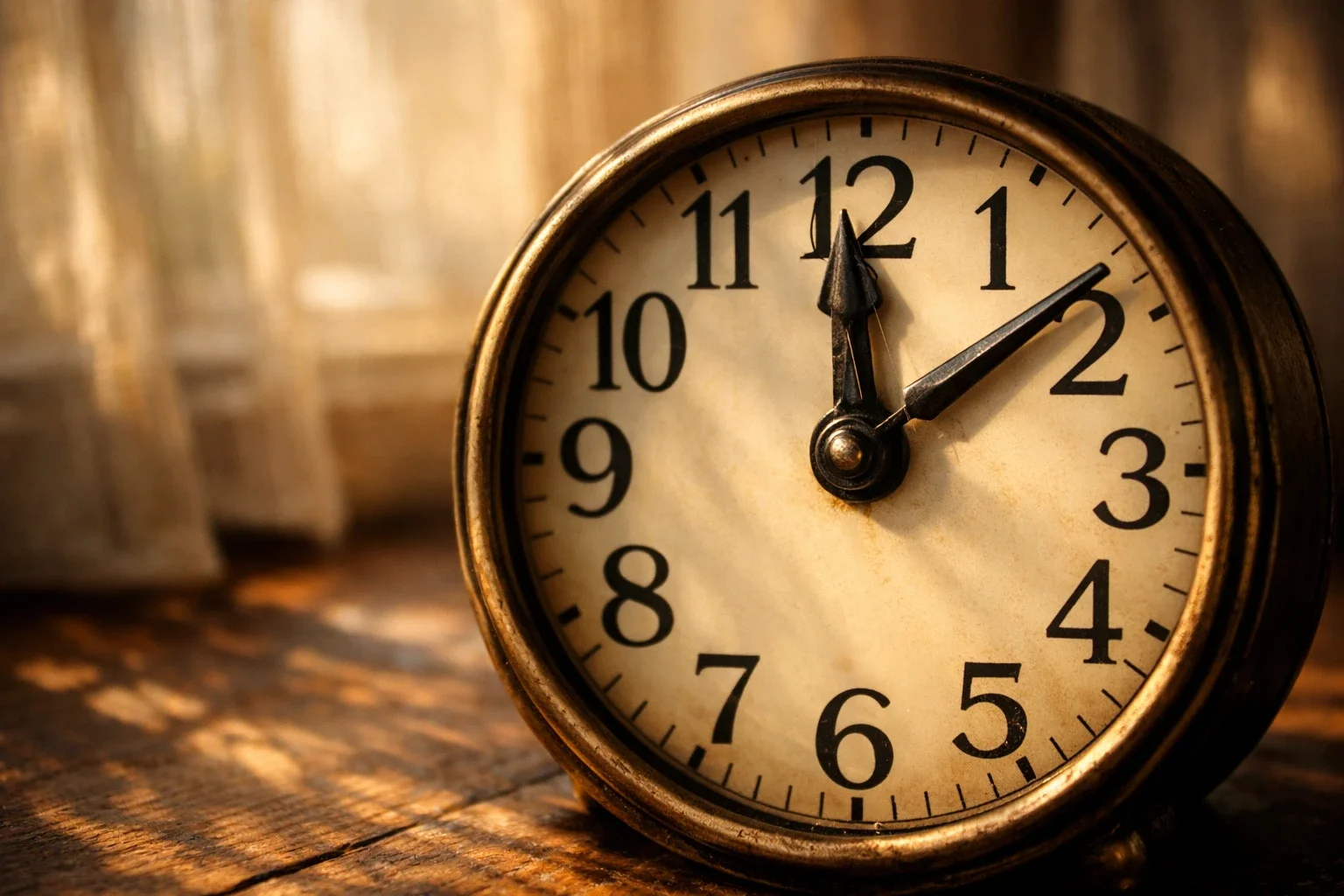 12:12 на годиннику в нумерології та ангельських числах