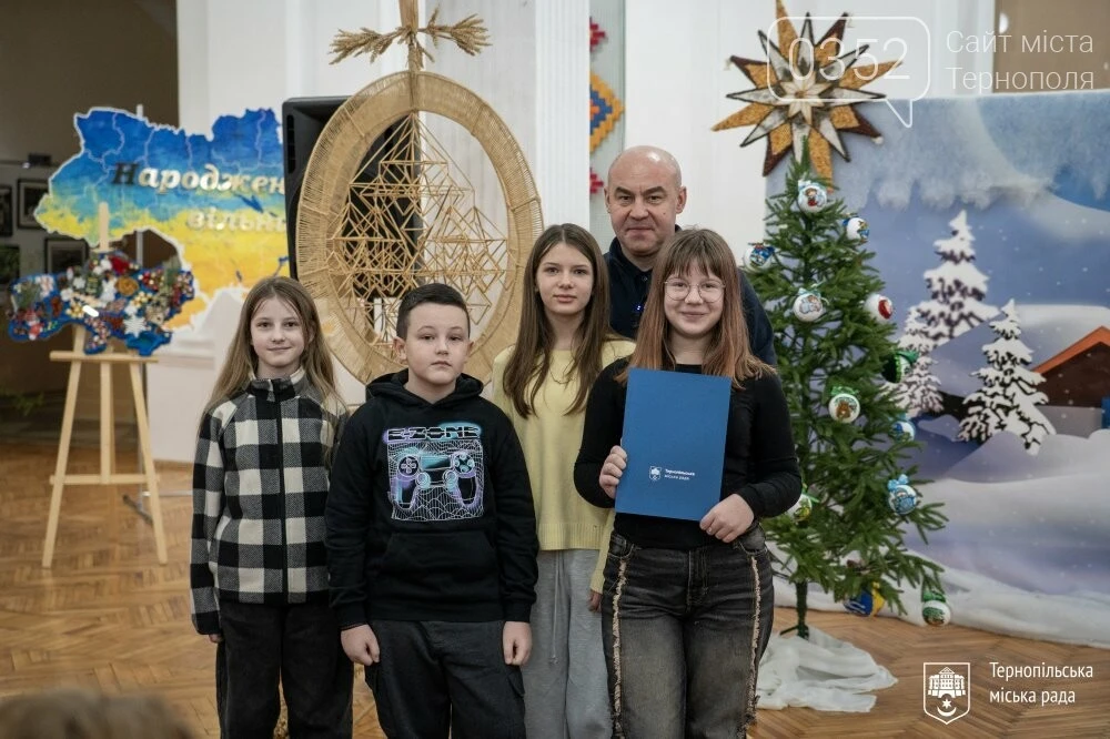 ПДВ як барометр економіки: Тернопільщина різко наростила надходження