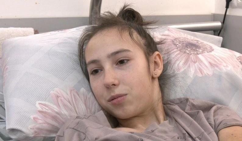 Сила характеру та підтримка зірок: історія Єви Унольт із Тернополя