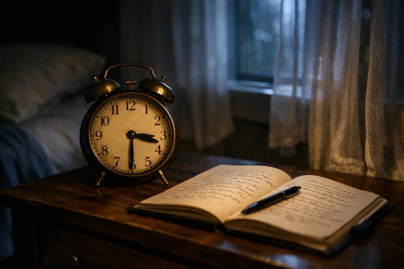03:30 на годиннику в нумерології і ангельських числах