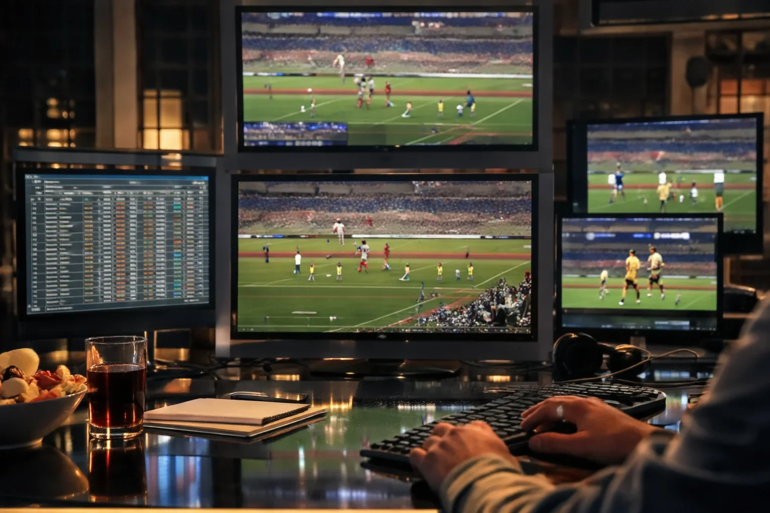 Ставки на футбол в Stawki bet — матчи, линии и коэффициенты