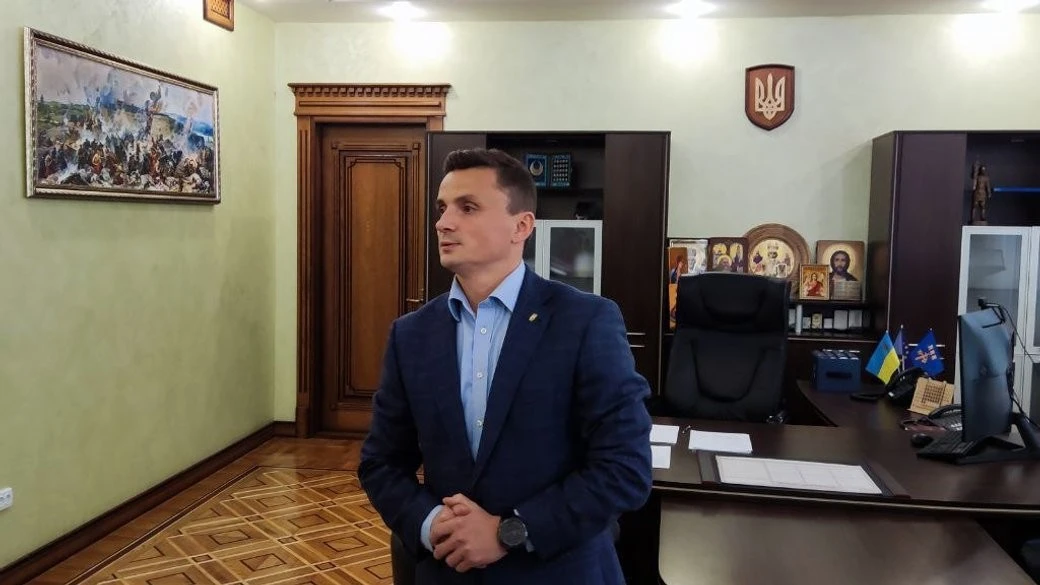 На Бродівській у Тернополі авто збило пішохідку і зникло: поліція шукає свідків