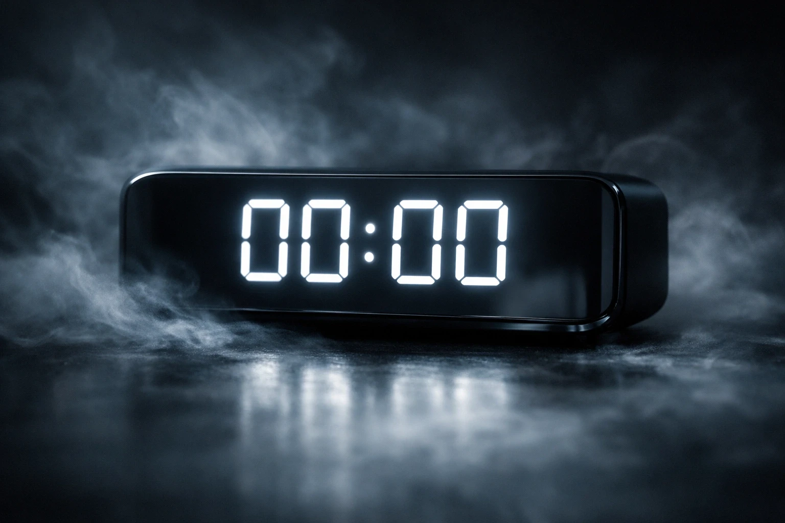 00:00 на годиннику в нумерології і ангельських числах
