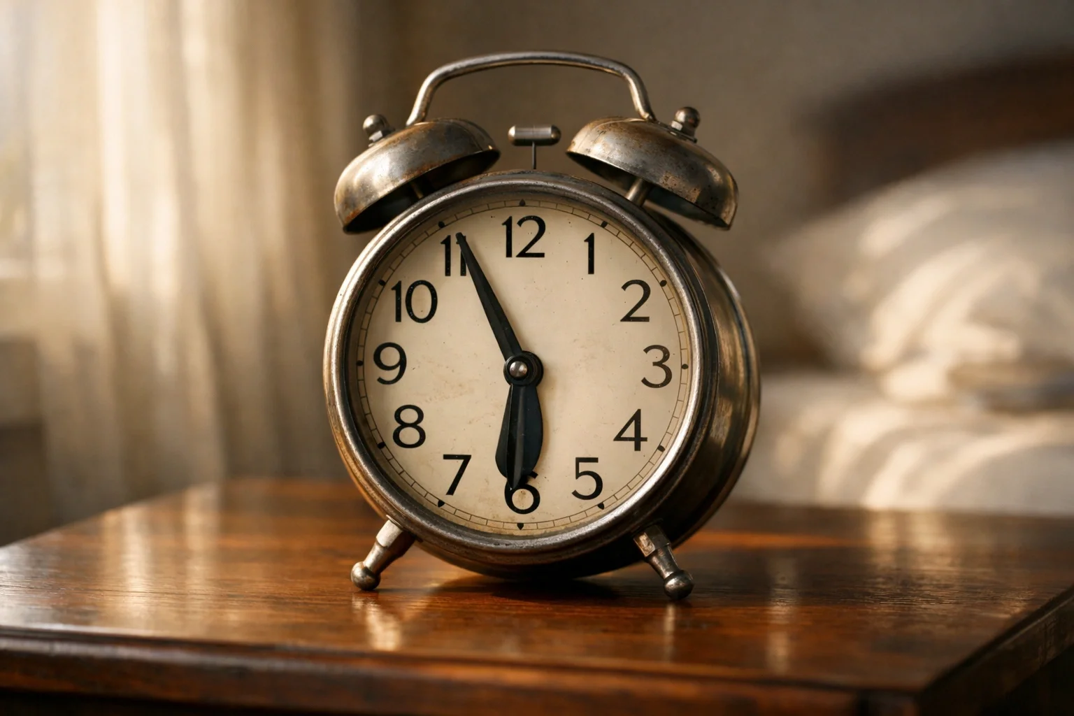05:50 на годиннику в нумерології та ангельських числах