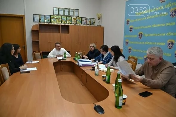Вибір керманича для тернопільської біатлонної школи: хто очолить розвиток спорту