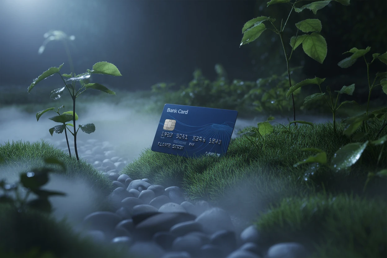 Як зробити дитячу картку monobank для дитини