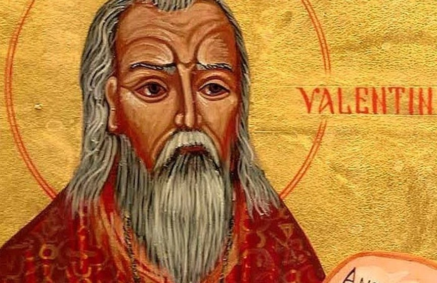 Лист із в’язниці та червоне серце: звідки взявся День святого Валентина