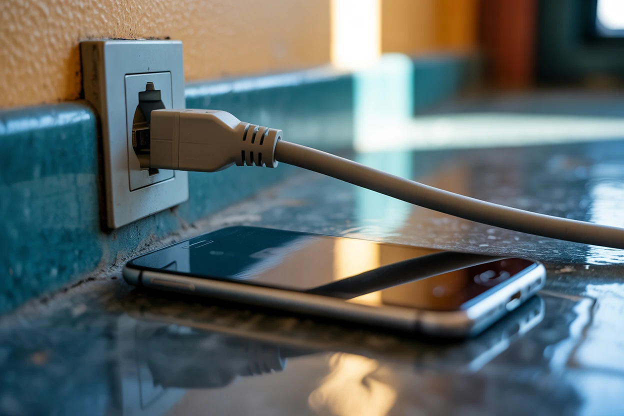 Як з мобільного подзвонити на стаціонарний телефон в Україні