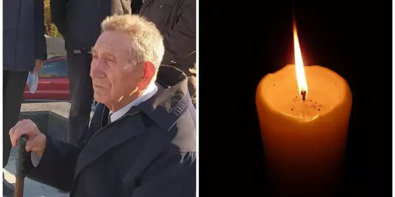 Пішов із життя митець і патріот: Тернопільщина втратила Олександра Лілякевича