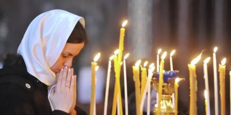День примирення перед постом: як православні відзначають Прощену неділю