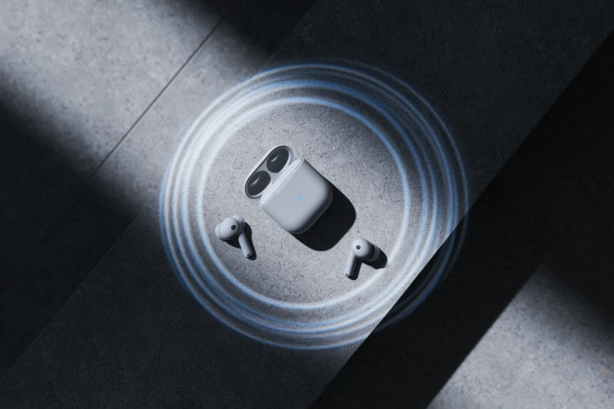Як підключити AirPods до різних пристроїв