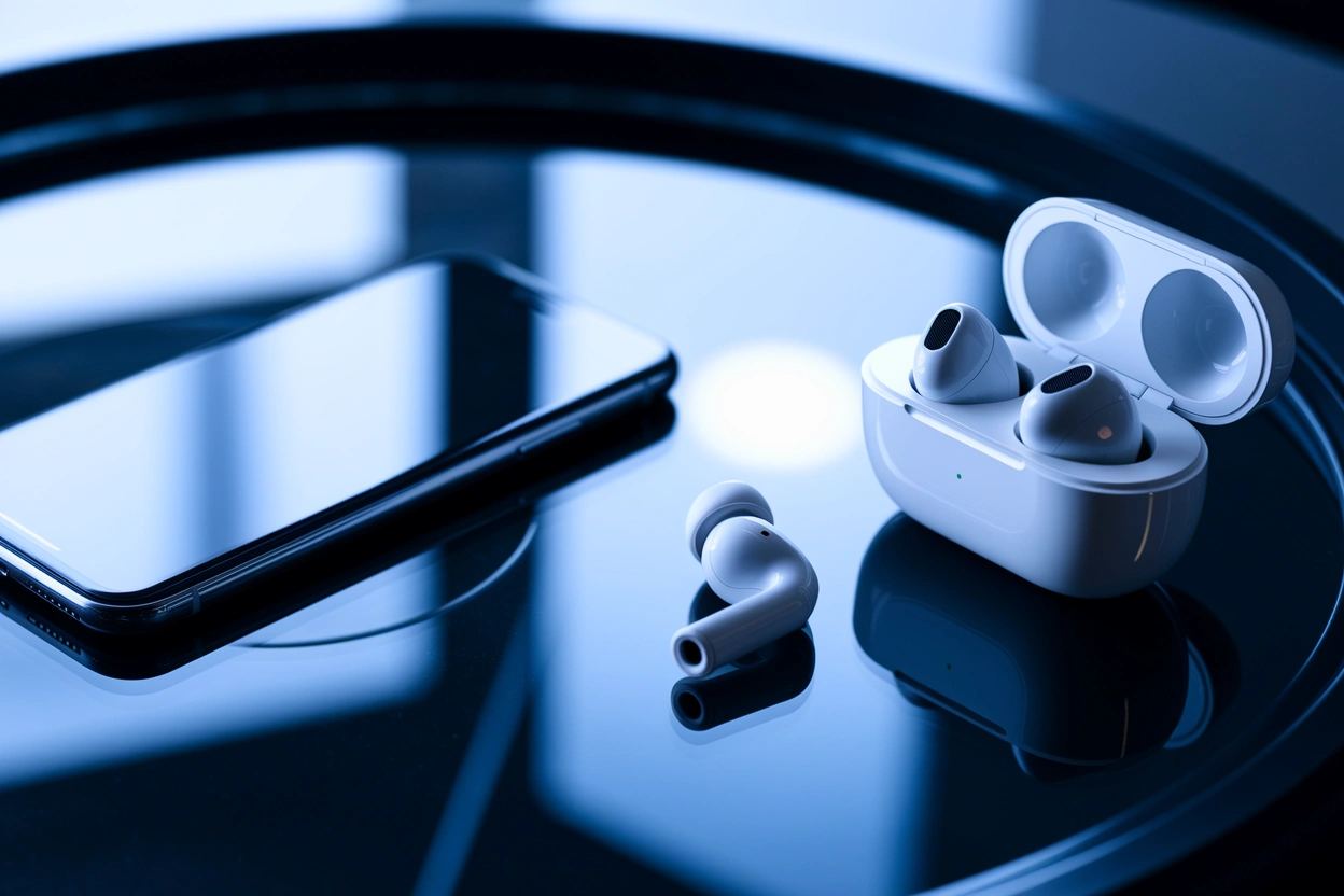 Як підключити AirPods до різних пристроїв