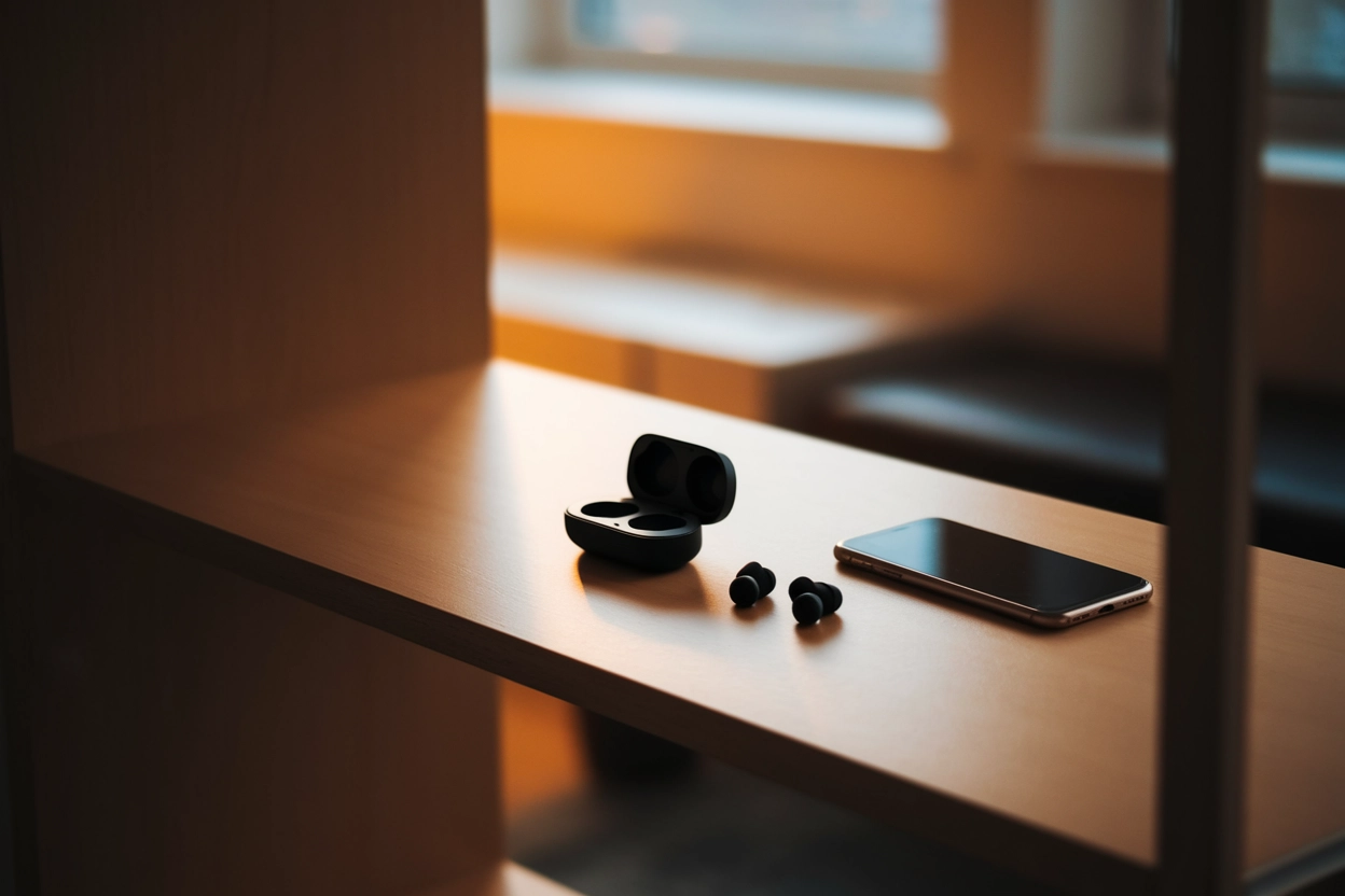 Як підключити AirPods до різних пристроїв