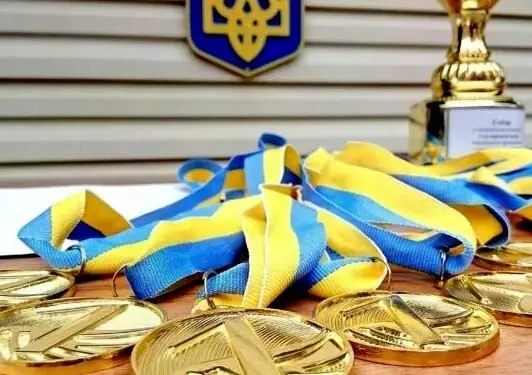 Стипендії для чемпіонів: у Тернополі визначили правила фінансової підтримки спортсменів