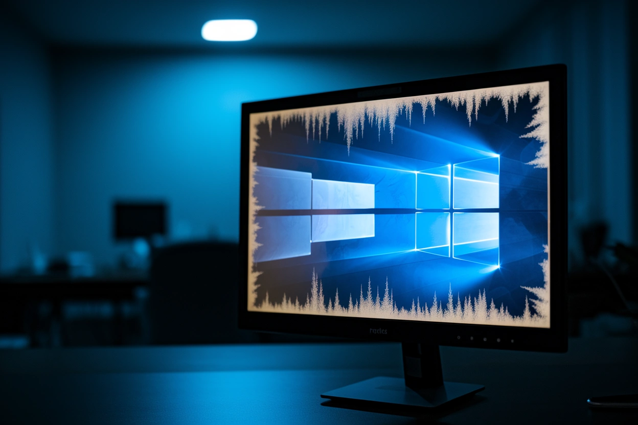 Як зробити скріншот на комп’ютері Windows 7 швидко та правильно