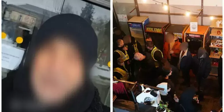 Поліція відповіла на звинувачення бізнесу: що відомо про справу навколо нічного закладу в центрі Тернополя