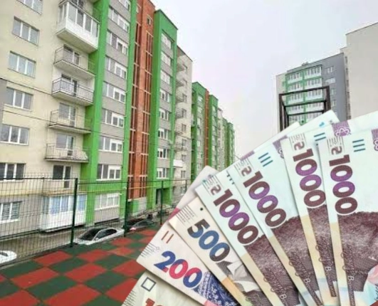 У Тернополі ще двоє мешканців отримають виплати за пошкоджене під час ракетної атаки житло