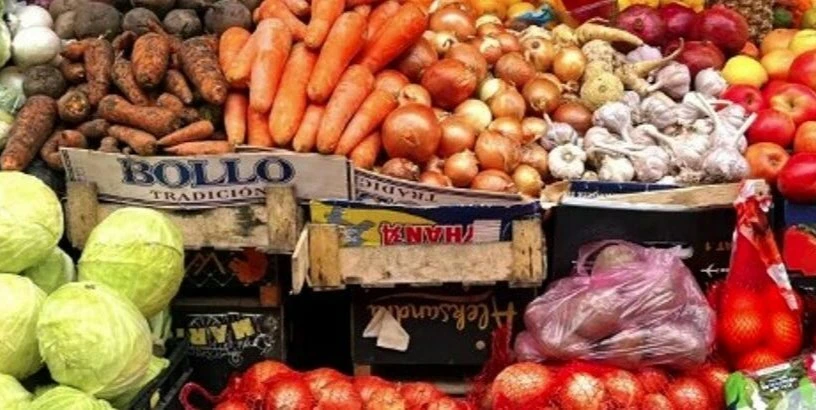 Весняні ціни на овочі в Тернополі залишаються стабільними попри подорожчання пального