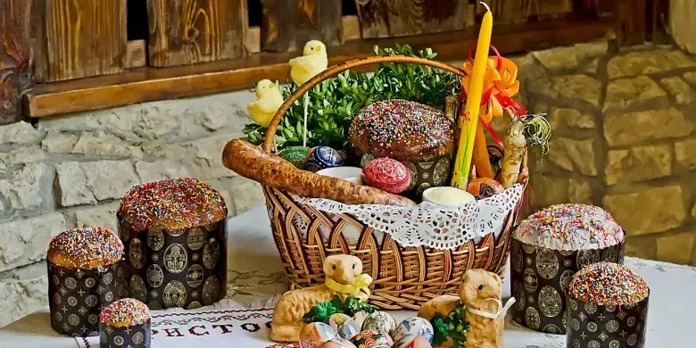 Великодній стіл дорожчає: як змінилися ціни на продукти у 2026 році