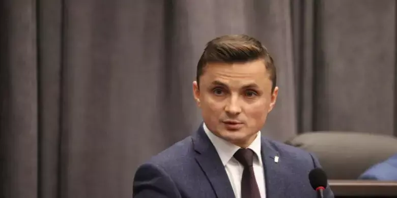 Федерація боротьби Тернопільщини змінила керівника: замість засудженого посадовця прийшов будівельник