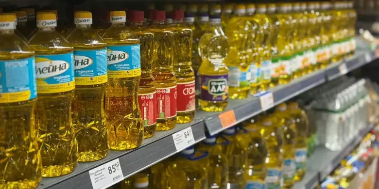 Етикетка не збреше: як розпізнати якісну рослинну олію на полицях магазинів