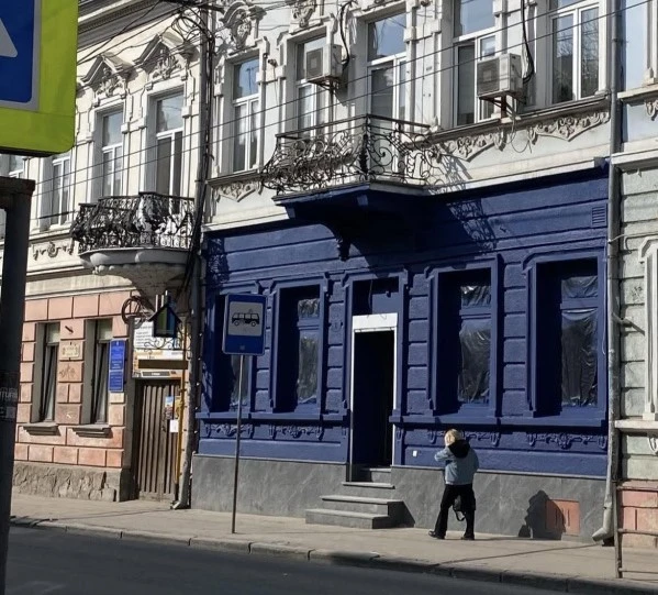 Самовільна зміна вигляду пам’ятки архітектури: у Тернополі розслідують інцидент на вулиці Руській