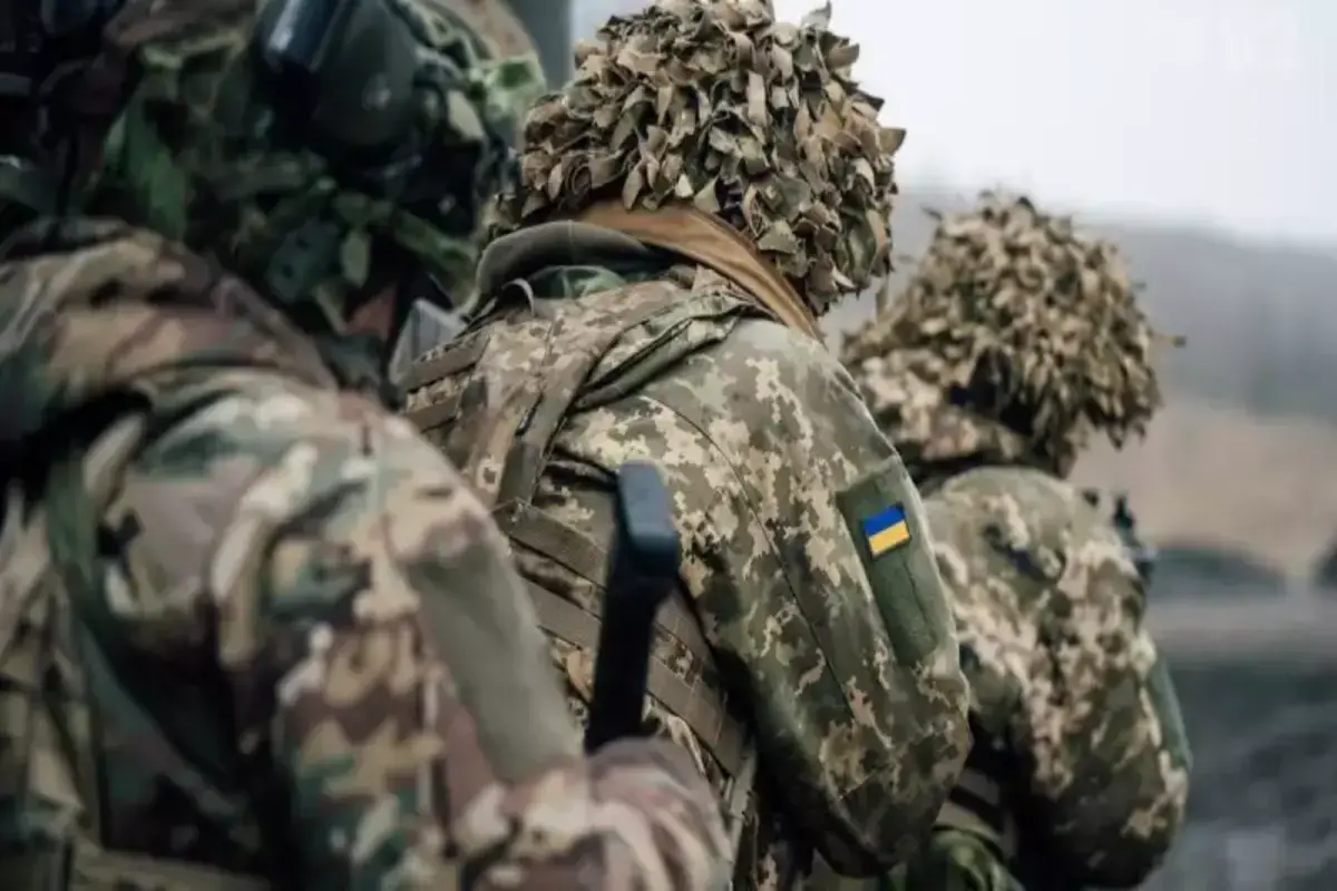 Мобілізація студентів з 1 квітня: хто втрачає відстрочку та за якими критеріями призиватимуть до ЗСУ
