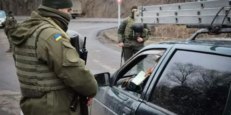 Судова активність ТЦК щодо водіїв-ухилянтів: статистика та регіональні особливості