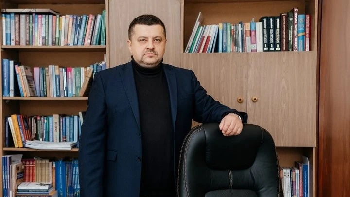У Господарському суді Тернопільщини визначилися з керівництвом