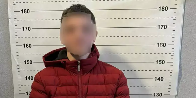 Спецоперація «Дівчина з інтернету»: у Тернополі затримали палія банку, який працював на агресора